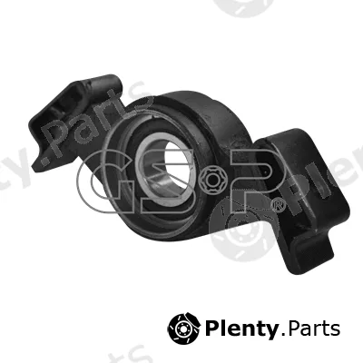 GSP 518107 — Suspension, propshaft