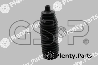 GSP 541052 — Bellow, steering