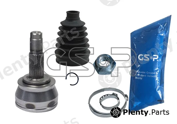 GSP 817079 — Joint Kit, drive shaft