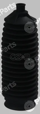 GSP 540289 — Bellow, steering