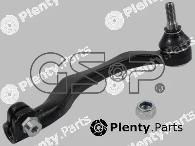 GSP S070553 — Tie Rod End