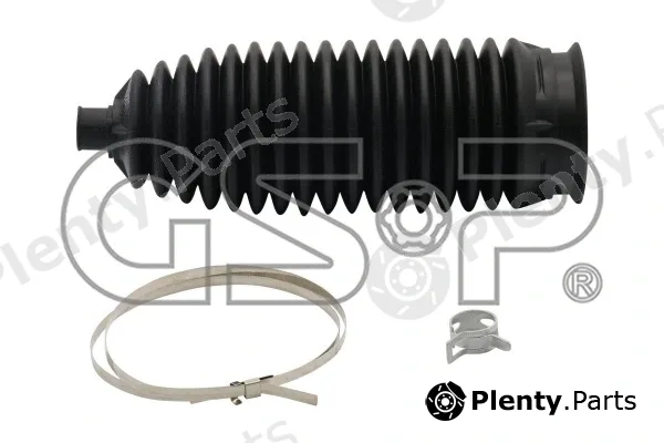 GSP 540291S — Bellow Kit, steering