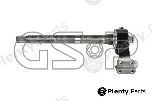 GSP 224435 — Intermediate Shaft