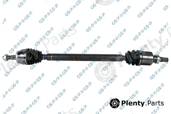 GSP 204154 — Drive Shaft