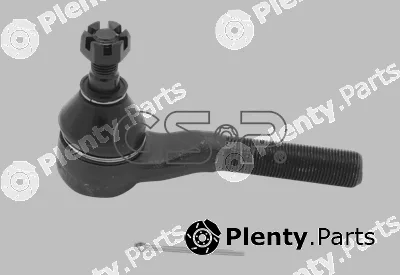 GSP S070900 — Tie Rod End