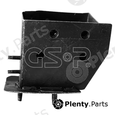 GSP 514550 — Bracket, engine mounting system