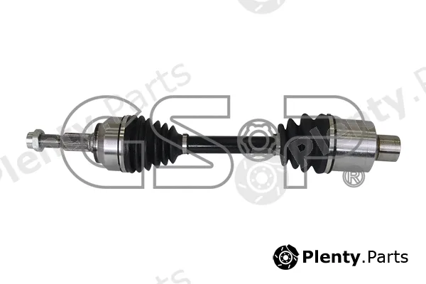 GSP 208150 — Drive Shaft
