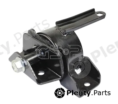 GSP 511524 — Mounting, automatic transmission