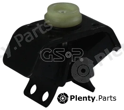 GSP 531297 — Mounting, engine