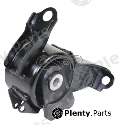 GSP 514740 — Mounting, engine