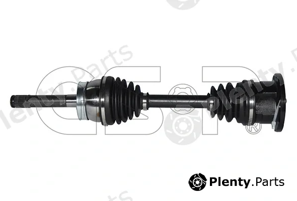 GSP 241393 — Drive Shaft