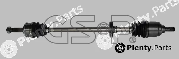 GSP 241084 — Drive Shaft