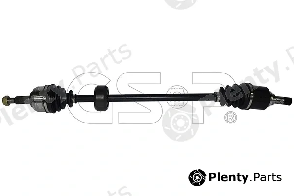 GSP 250501 — Drive Shaft