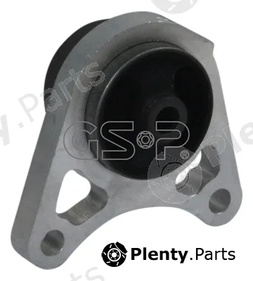 GSP 510812 — Mounting, engine