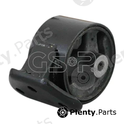GSP 519503 — Mounting, engine