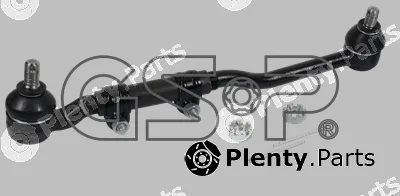 GSP S100223 — Tie Rod