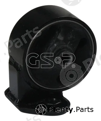 GSP 513365 — Mounting, engine