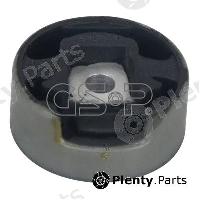GSP 510337 — Mounting, engine
