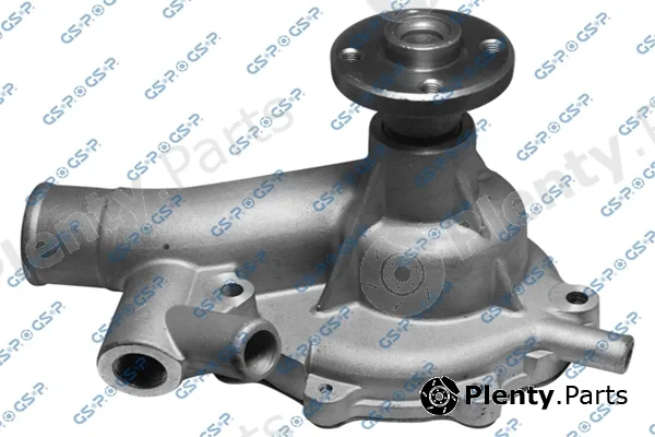 GSP WP900150 — Water Pump, engine cooling