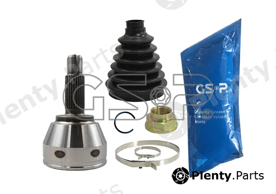 GSP 805023 — Joint Kit, drive shaft