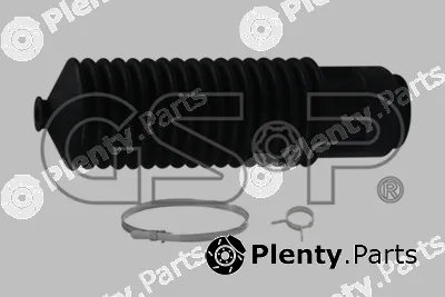 GSP 540030S — Bellow Kit, steering
