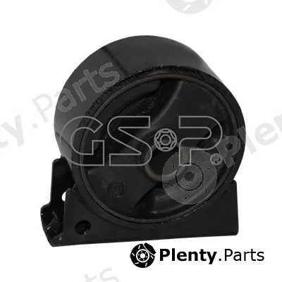 GSP 514533 — Mounting, engine