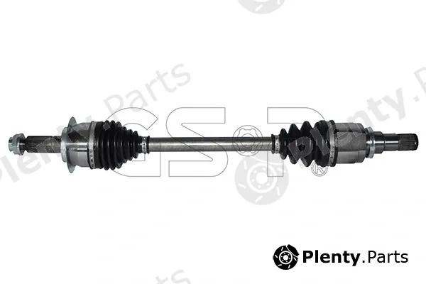 GSP 257204 — Drive Shaft