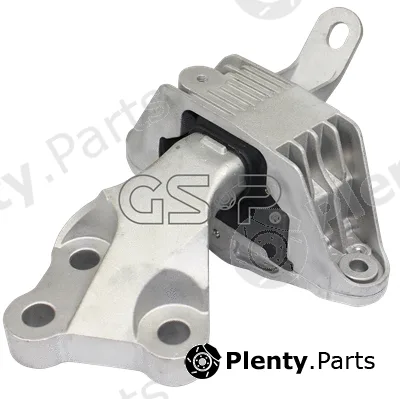 GSP 518032 — Mounting, engine