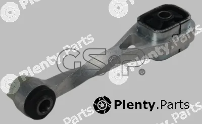 GSP 510751 — Mounting, engine
