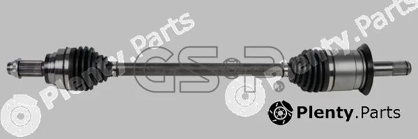 GSP 203157 — Drive Shaft