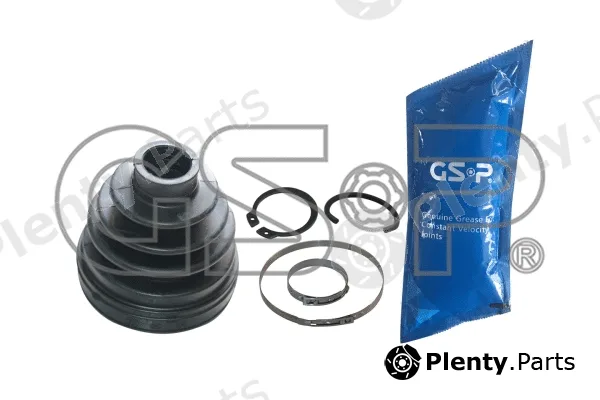 GSP 781829 — Bellow Kit, drive shaft