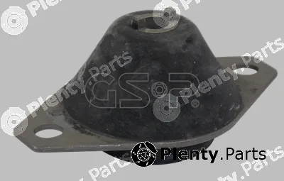 GSP 510752 — Mounting, engine