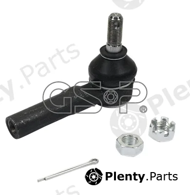 GSP S070443 — Tie Rod End