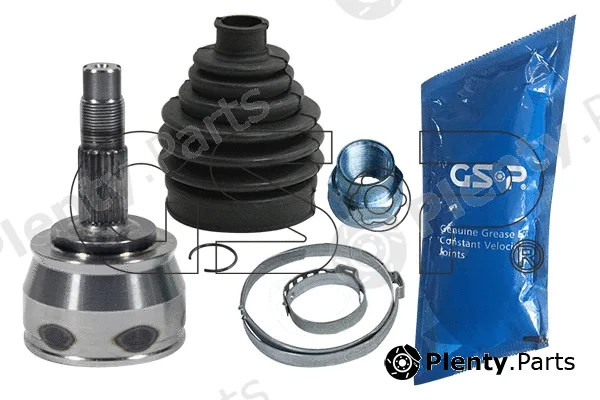 GSP 817070 — Joint Kit, drive shaft