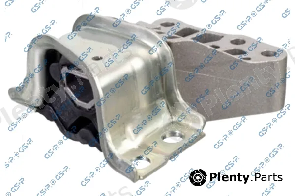 GSP 538147 — Mounting, engine