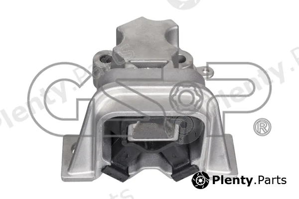 GSP 537891 — Mounting, engine
