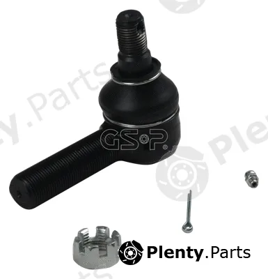 GSP S070878 — Tie Rod End