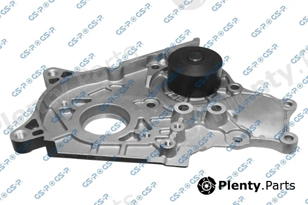 GSP WP900665 — Water Pump, engine cooling