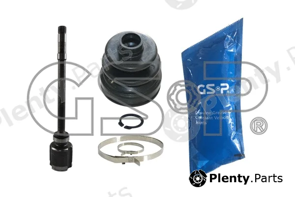 GSP 602364 — Joint Kit, drive shaft