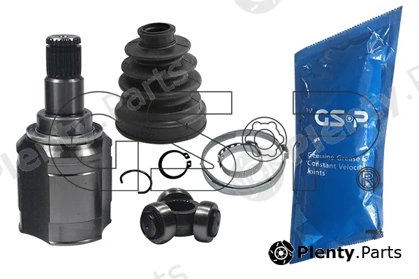 GSP 659073 — Joint Kit, drive shaft