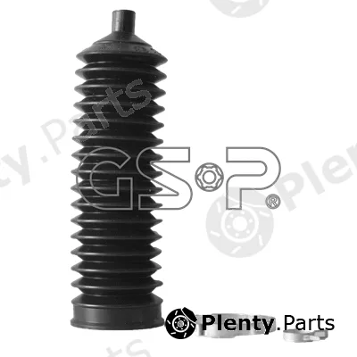 GSP 540182S — Bellow Kit, steering