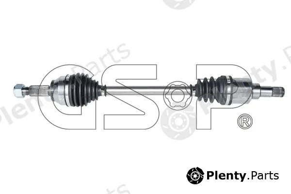 GSP 201341 — Drive Shaft