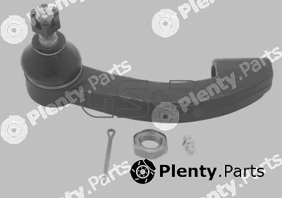 GSP S071141 — Tie Rod End