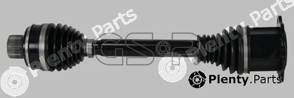 GSP 202077OL — Drive Shaft