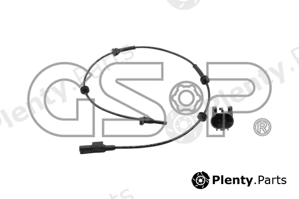 GSP 9A0632 — Sensor, wheel speed