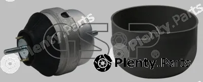 GSP 510190 — Mounting, engine