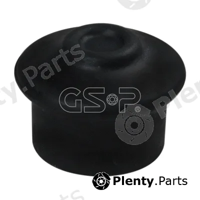 GSP 530357 — Rubber Buffer, engine mounting system