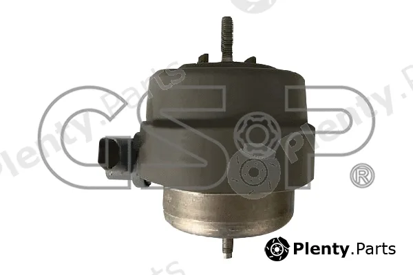 GSP 533923 — Mounting, engine