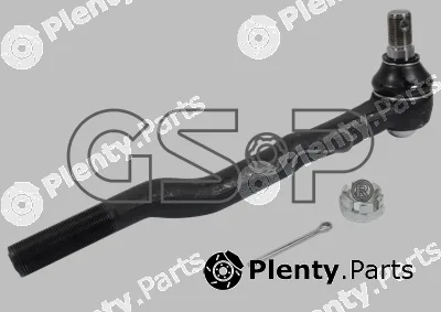 GSP S070635 — Tie Rod End
