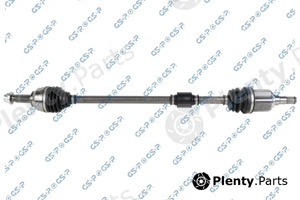 GSP 204151 — Drive Shaft
